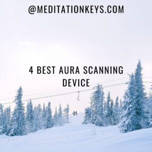 4 Best Aura Scanning Device