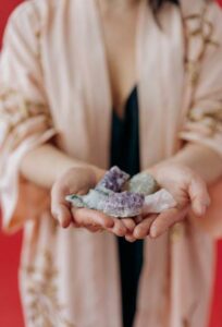 How to Use Reiki Healing For Achieving Goals