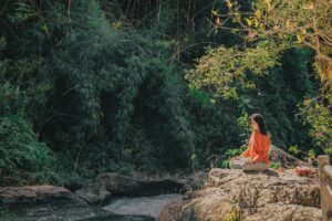 How to start Meditation?