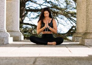 5 best Daily Meditation for women