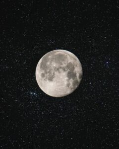 How to do Full Moon Meditation