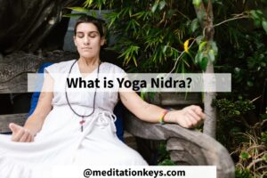 What is Yoga Nidra?